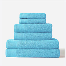 Towels from £12
